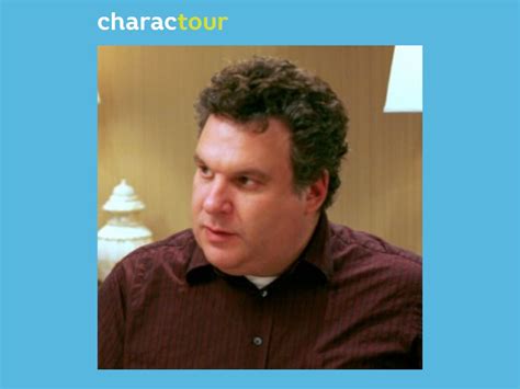 Jeff Greene from Curb Your Enthusiasm | CharacTour