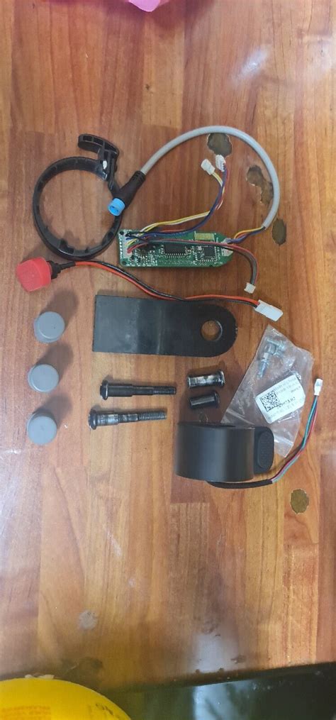 Electric Scooter Parts spares | eBay