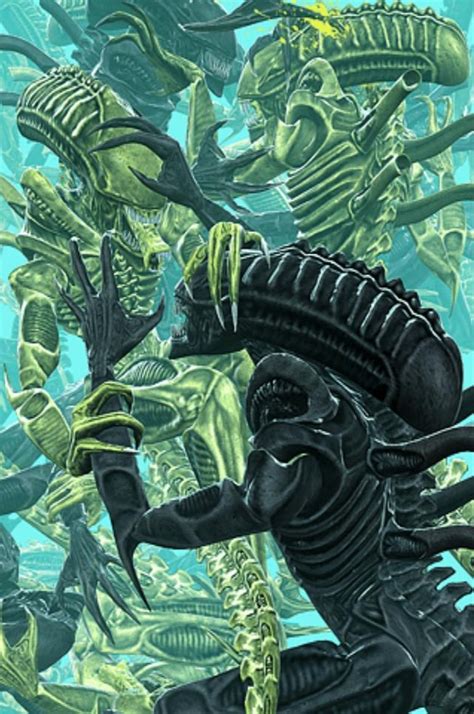 K-Series | Alien Species | FANDOM powered by Wikia