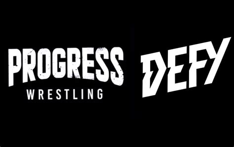 PROGRESS Wrestling and DEFY Wrestling merge creating one of the largest ...