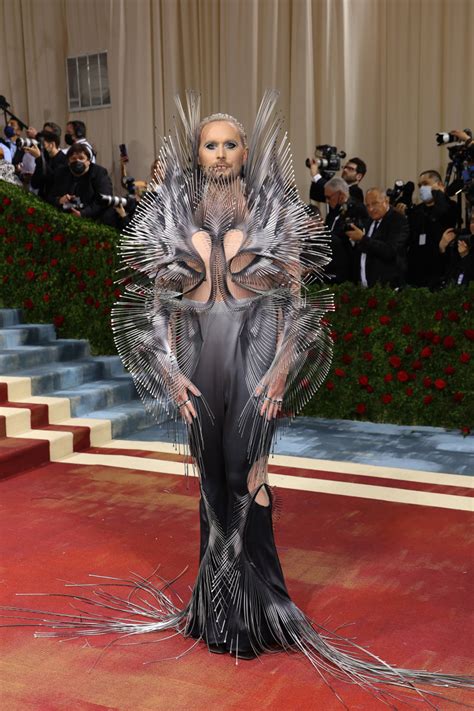 2022 Met Gala: The Most Outrageous Looks