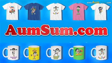 AumSum merchandise | It's aumsum time Wiki | Fandom