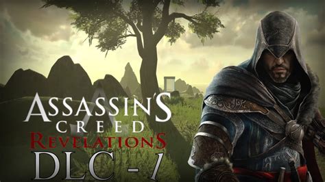 Assassin’s Creed: Revelations - Прохождение DLC - 1 (Начало, Орден ...