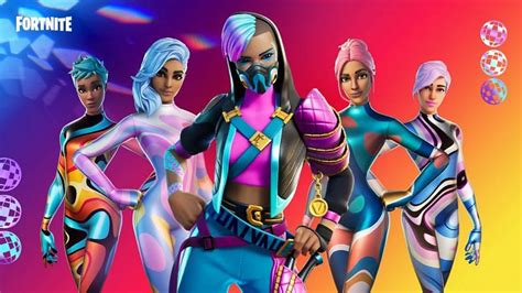 Fortnite Party Royale ft Diplo: Free Afterparty Wrap up for grabs