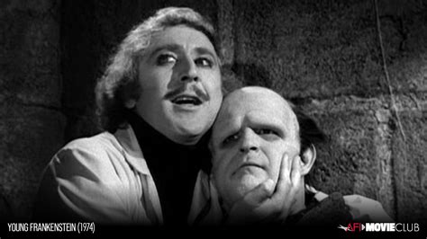 Cloris Leachman Young Frankenstein Quotes : Young Frankenstein 1974 Frau Blucher Youtube - Her ...