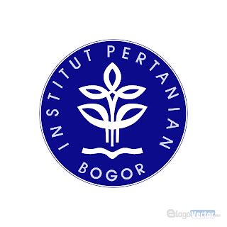 Institut Pertanian Bogor Logo vector (.cdr) | Vector logo, ? logo, University