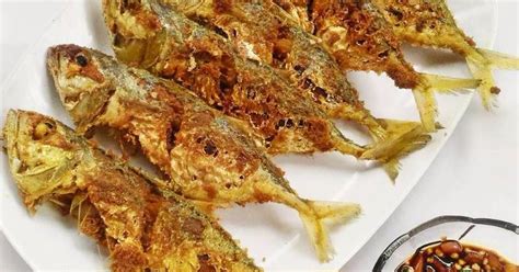 5 Petua Untuk Dapatkan Ikan Goreng Rangup Yang Korang Wajib Cuba 148480 ...