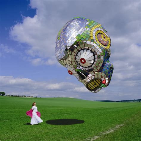 EMPortal.info - View topic - Cover Art | Storm thorgerson, Album cover art, Album art