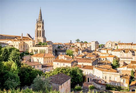 Sustainable Travel: Saint-Émilion Day Trip