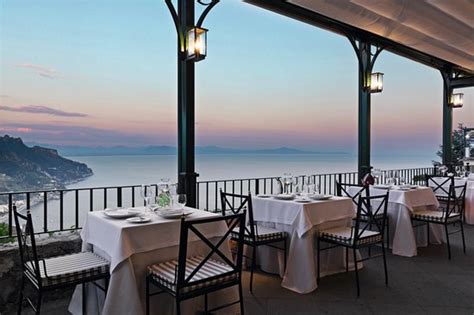 ROSSELLINIS RESTAURANT, Ravello - Restaurant Reviews, Photos & Phone Number - Tripadvisor