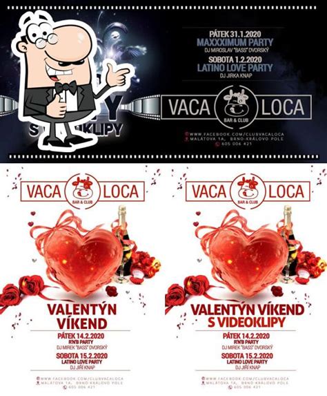 Vaca Loca restaurant, Brno - Restaurant menu and reviews