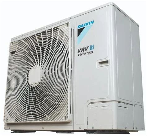 Daikin VRV System Installation Service in Gurugram | ID: 25601847833