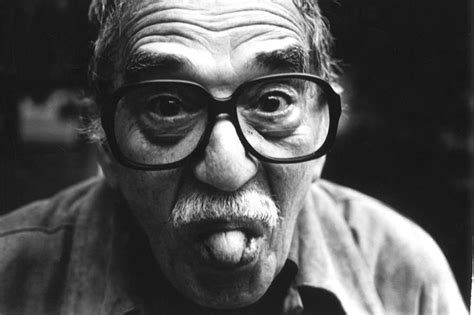 Gabriel García Márquez’s Road Trip Through Alabama