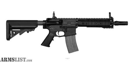 ARMSLIST - For Sale: NEW KAC Knights Armament SR-30 E3 MOD 2 300BLK 9.5" SBR