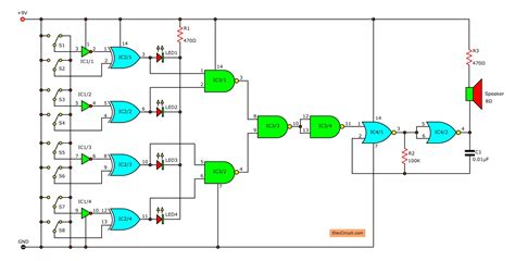 [DIAGRAM] Ladder Logic Diagram Pictures - MYDIAGRAM.ONLINE