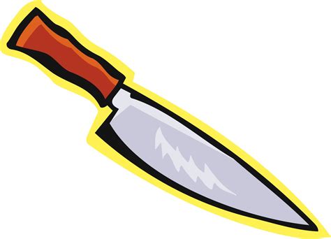 Free Butcher Knife Cliparts, Download Free Butcher Knife Cliparts png images, Free ClipArts on ...