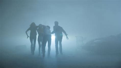 The Mist doesn’t deserve a second season but this is why we need one | GamesRadar+