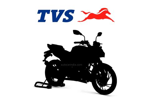 TVS to launch new bike on 6 September, could be naked Apache RR310 ...