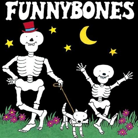 Stream Funnybones - Opening Theme by '80s & '90s Cartoon Themes | Listen online for free on ...