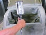 How to Properly Sand, Prime and Pick the Right Paint for Your Car - Hot Rod Magazine