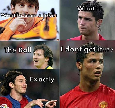 13715289842129440270 | Funny soccer memes, Soccer jokes, Funny football ...