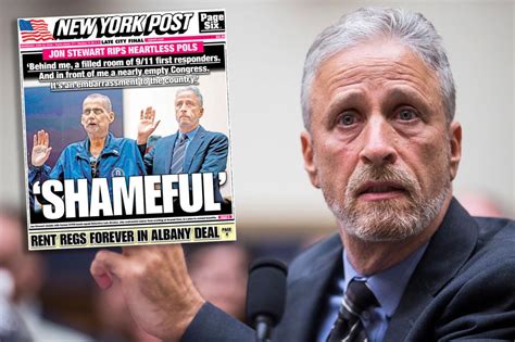 House panel passes 9/11 fund bill after Jon Stewart shaming