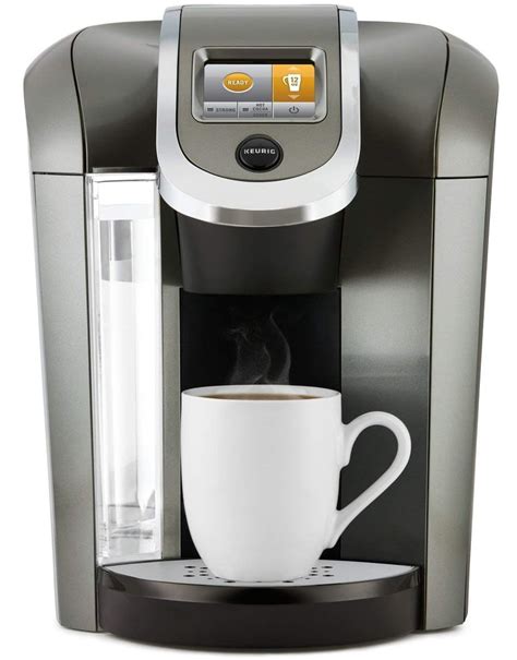Keurig Single Serve K-Cup Pod Coffee Maker | Best Amazon Gifts 2018 | POPSUGAR Smart Living Photo 47