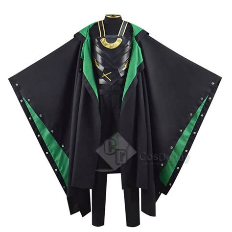 2021 Lady Loki Costumes Variant Loki Sylvie Cosplay Costumes for ...