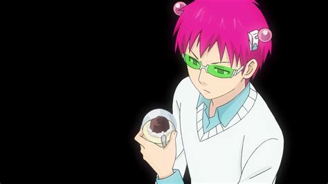 Saiki K Wallpaper Laptop Aesthetic