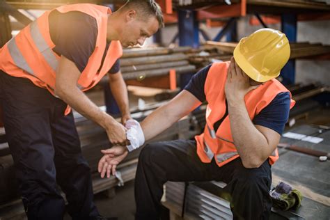 Workplace Injury Prevention Tips for Small Business Owners | Scott Goodwin Law