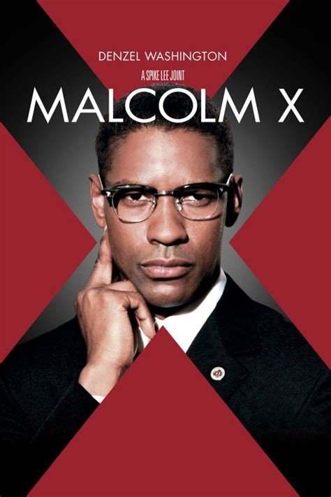 Malcolm X (1992) - Spike Lee | Synopsis, Characteristics, Moods, Themes and Related | AllMovie