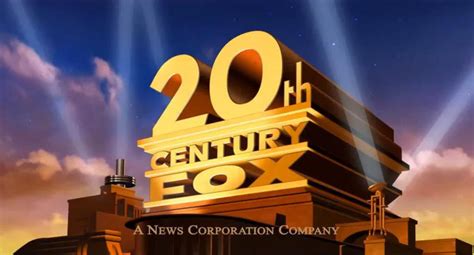 20th Century Fox Home Entertainment Logo History Low Tone