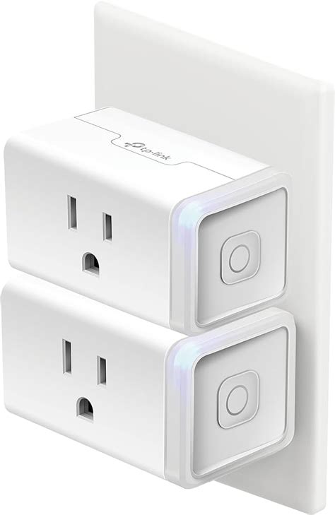 How to Easily Connect Kasa Smart Plug to New WiFi