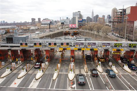 queens midtown tunnel | Viewing NYC