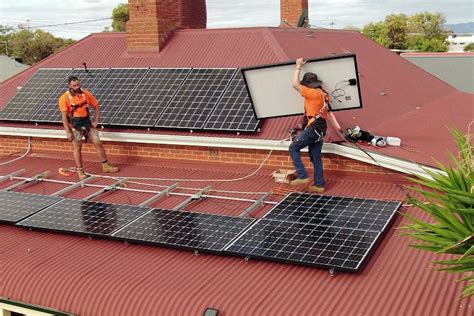 Concerns over plan to switch off household solar panels when grid is ...