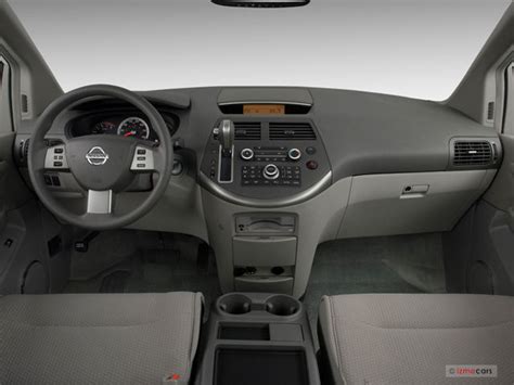 2009 Nissan Quest: 11 Interior Photos | U.S. News