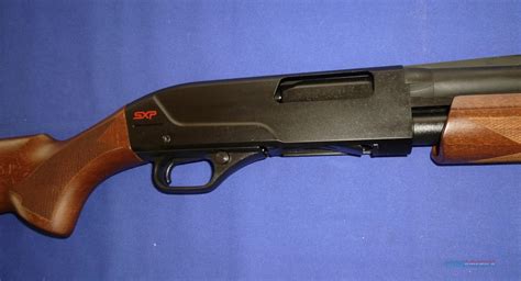 WINCHESTER SUPER-X SXP FIELD 20 GAU... for sale at Gunsamerica.com: 969056072