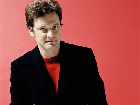 Colin Firth - Colin Firth Wallpaper (19906345) - Fanpop