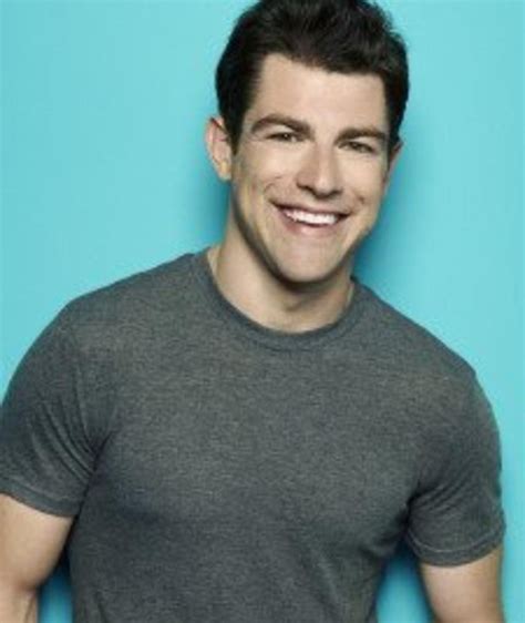 Max Greenfield – Movies, Bio and Lists on MUBI