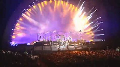 Another Brick In The Wall Live Pulse HD-Pink FLoyd - YouTube