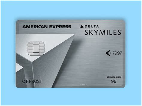 Everything You Need To Know About Delta Amex | delta amex | Amex card, American express card ...