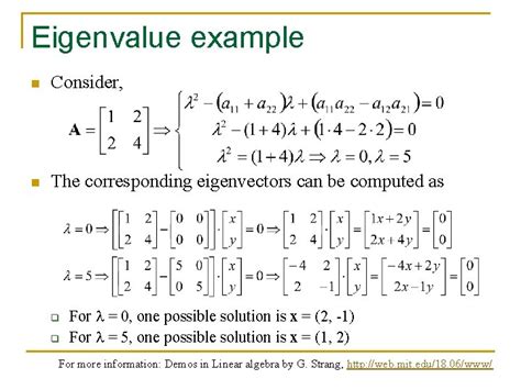 Eigen Decomposition and Singular Value Decomposition Based on