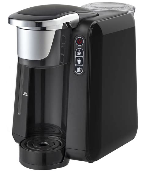 Single K Cup Brewing System Keurig Capsule And Ground Coffee 120v 220v 240v K-cup Coffee Maker ...