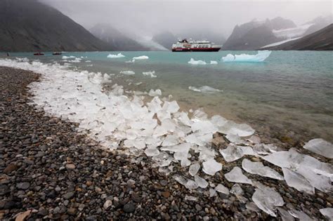 Svalbard - Cruiseable