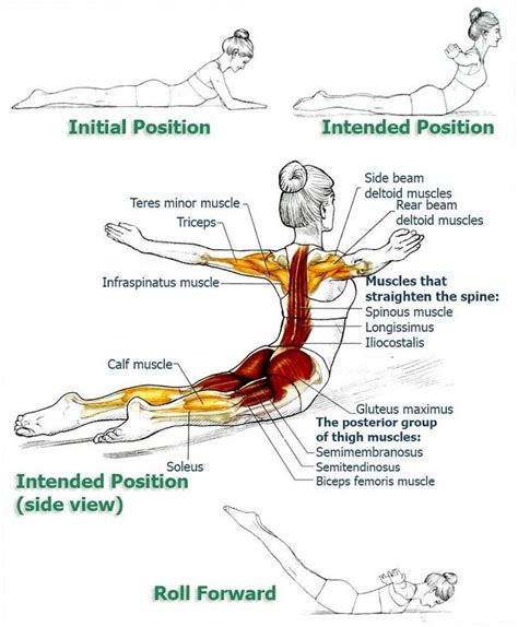 This Exercise Will Improve Your Posture and Bring Relief to Your Back ...