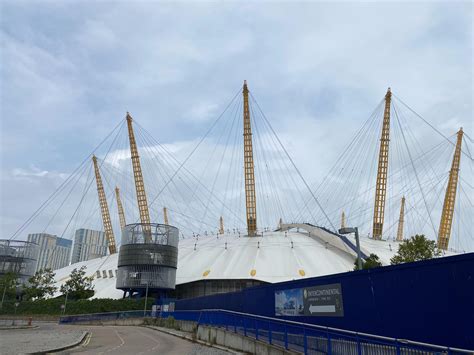 11 fun things to do at The O2 in London