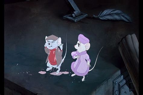 The Rescuers Down Under - The Rescuers Image (5012819) - Fanpop