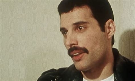 Freddie Mercury Discusses Queen Live In Greatest Live Archival Interview