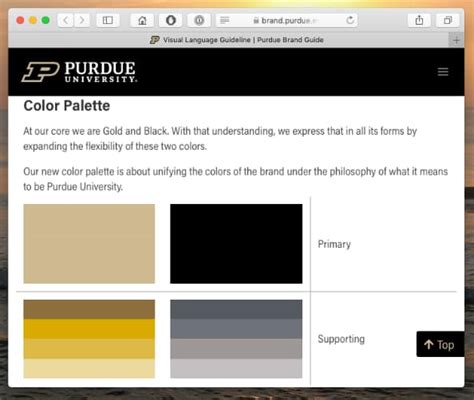 Purdue’s updated brand incorporates Polytechnic ideals - Purdue ...