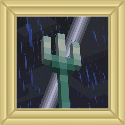 Trident Enchantment Guide and Tips - Lookingforseed.com